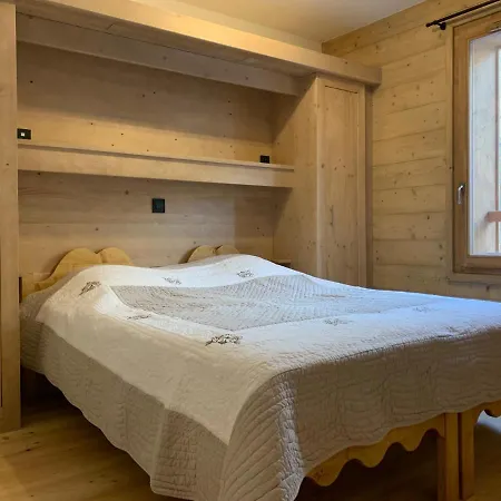 Akina Apartment Lanslebourg-Mont-Cenis